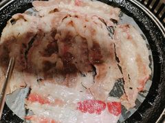 -韩俊焰烤肉自助餐(增城万达广场店)