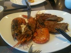 -富力铂尔曼大酒店-尚西餐厅