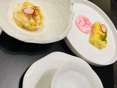 -次第花开素食雅宴