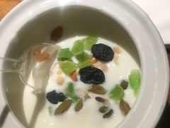 -疆文化新疆欢乐餐厅(金牛万达店)
