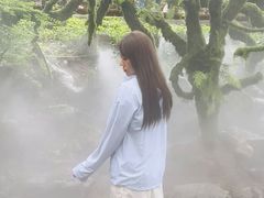 -洛阳白云山景区