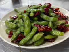 -小民大排档(光谷店)