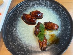 -枣子树·素食餐厅(普陀山店)