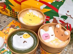 -麦当劳(苏州中心星悦汇店)