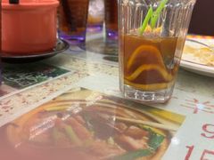 -新辉港式茶餐厅(北栅店)