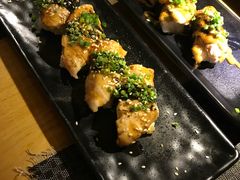 -昊·来了寿司(双楠2店)