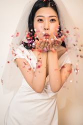 -韩国色色婚纱摄影(好评优选店)