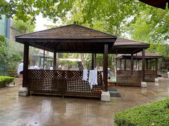 -春晖园度假酒店温泉