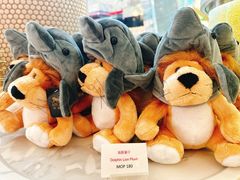 -视博茶点(美狮美高梅店)