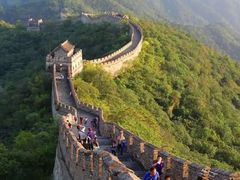 -慕田峪长城