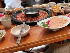 -舒家大院重庆老火锅(纪念塔店)