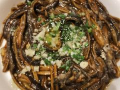 响油鳝丝-镇扬菜馆