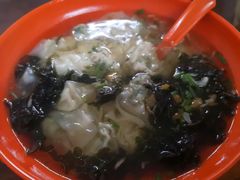 -阿麟馄饨(延长路店)