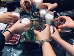 -大唐人家·热气羊肉(大华店)