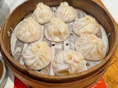 -馋三尺蟹粉小笼(人民广场店)