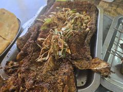 -清真·馬坡二旦烧烤(人生一串拍摄店)