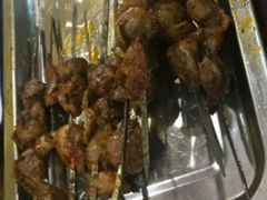 -和月楼牛羊肉泡馍