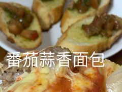 -披萨大叔(上海路店)