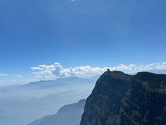 -峨眉山风景名胜区