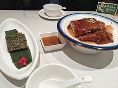 -椿记烧鹅(叠彩店)
