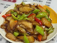 -吉味馆(柠溪店)