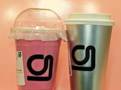 -gleeglee乐溢亦茶(合生汇店)