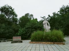 -大青沟风景区