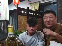 -老北京羊蝎子(永德路店)