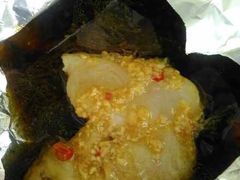 北三第一家老太太烧烤-北三老太太烧烤(人生一串上榜店)