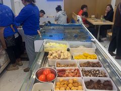 -木木鲜海鲜面(天一店)