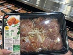-山姆会员商店(亦庄创意生活广场店)