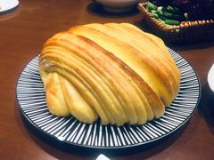 -燕郊烧鸽子(广安路店)