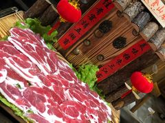 -淄博老街火锅·烧烤(华侨城店)