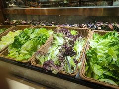 -比亚森自助烤肉料理(裕华店)