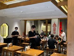 -李百蟹·江南蟹黄面·河景餐厅(夫子庙总店)
