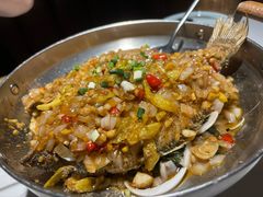-慕湘精致湖南菜(水贝店)