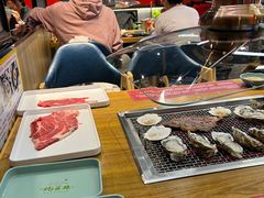 -蚝英雄鲜蚝自助专门店(长楹天街直营店)