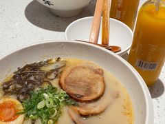 -味千拉面(南虹店)