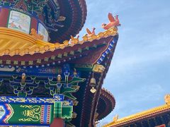 -六鼎山文化旅游区