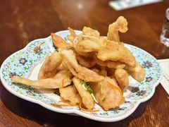 -老厨家(友谊路总店)