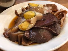-揭阳钟记小食(福田新村店)