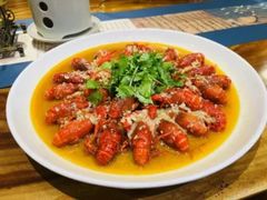 -阿娘家·原生态农家菜(国顺东路店)