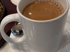 -金湖港式餐厅(建外店)