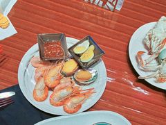-西安W酒店·WEI全味西餐厅