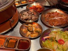 -西塔老太太泥炉烤肉(苏州大悦城店)