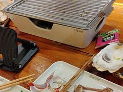 -木屋烧烤(西南角店)