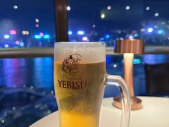 -香港喜来登酒店蚝酒吧
