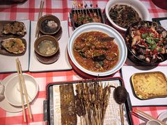 -辣小鲜·南昌大排档(船山路店)