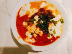 -川味堂·四川豆花(八卦岭店)