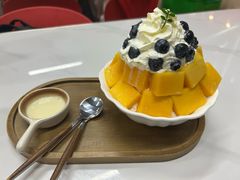 -必点海鲜·海肠捞饭大王(滨江道店)